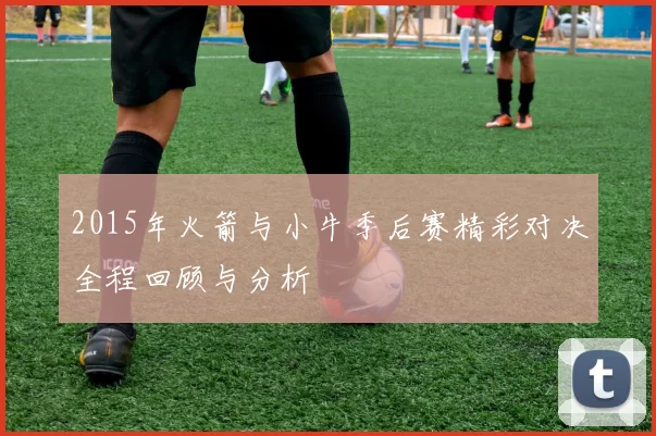 2015年火箭与小牛季后赛精彩对决全程回顾与分析